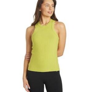 Free People Blissed Out Yoga Tank Top